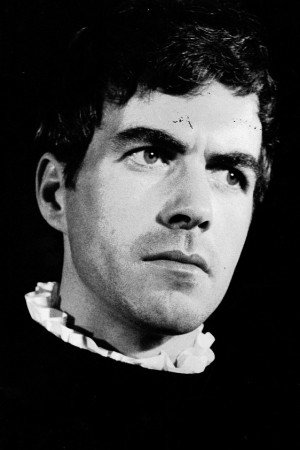 Cover image for John Cairney