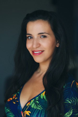 Cover image for Shelly Skandrani
