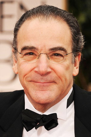 Cover image for Mandy Patinkin