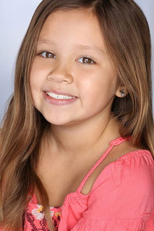 Cover image for Violet Grace Schaffer
