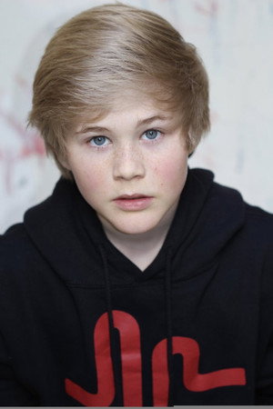 Cover image for Casey Simpson