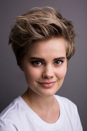 Cover image for Elizabeth Cullen