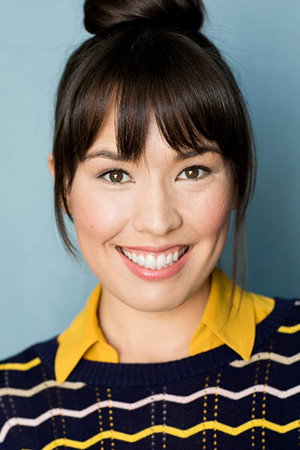 Cover image for Bex Marsh