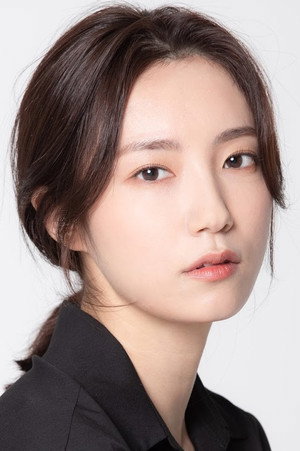 Cover image for Cha Ji-won