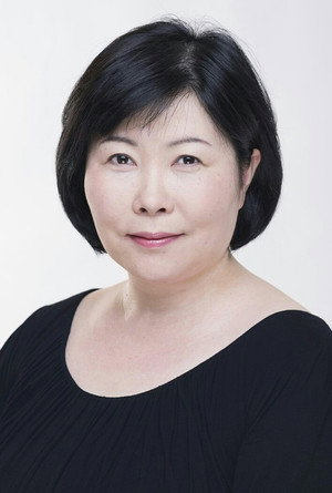 Cover image for 池谷のぶえ