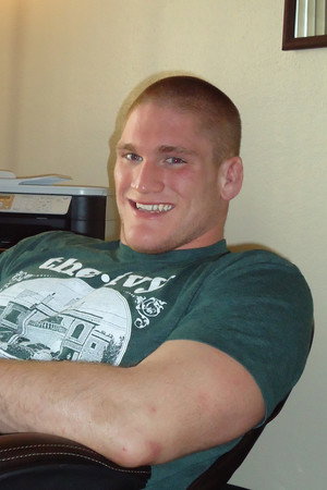 Cover image for Todd Duffee