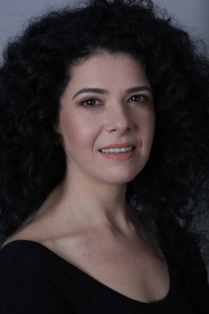 Cover image for Yeşim Koçak