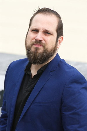 Cover image for Carlos Vermut