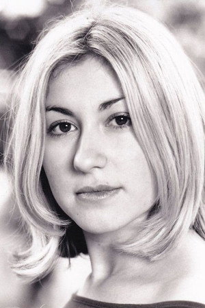 Cover image for Sarah Churm