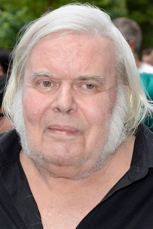 Cover image for H. R. Giger