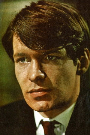 Cover image for Richard Warwick