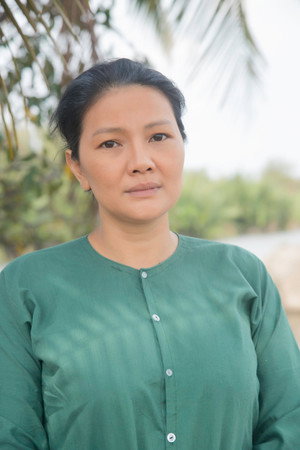 Cover image for Kiều Trinh