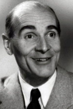Cover image for André Hunebelle
