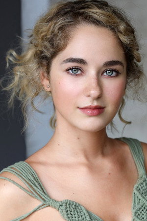 Cover image for Skyler Joy