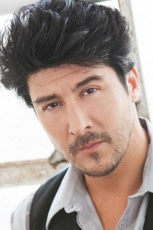 Cover image for David Belle