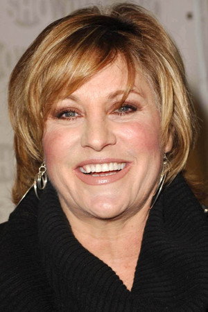 Cover image for Lorna Luft