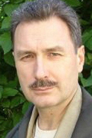 Cover image for Pavel Fattakhutdinov