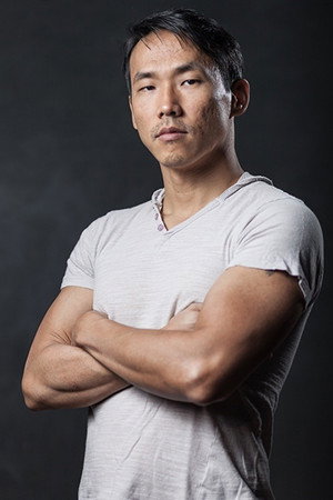Cover image for Olivier Ho Hio Hen