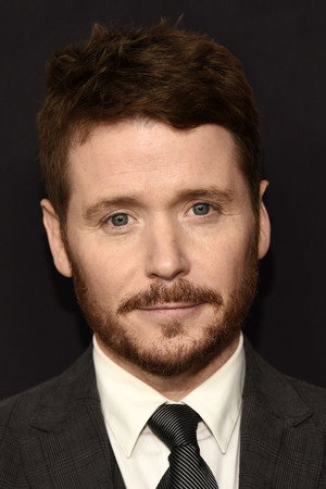 Cover image for Kevin Connolly