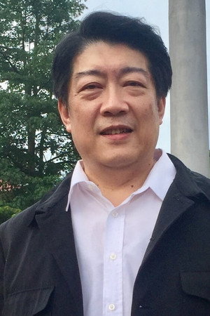 Cover image for 劉昌翰