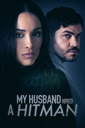 Poster for Мой муж нанял киллера