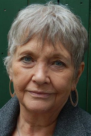 Cover image for Shirley Dixon
