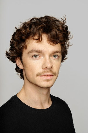 Cover image for Kacper Męcka
