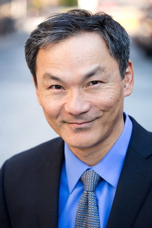 Cover image for Doug Yasuda