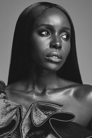 Cover image for Anna Diop