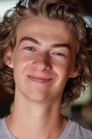 Cover image for Logan Brown