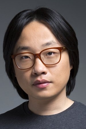 Cover image for Jimmy O. Yang