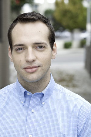 Cover image for Patrick Donohue