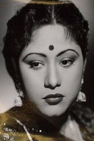 Cover image for Sulochana Chatterjee