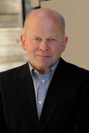 Cover image for John Smithson