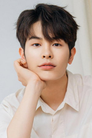 Cover image for 정민규