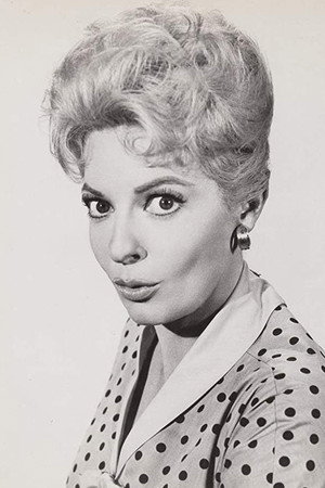 Cover image for Carole Cook