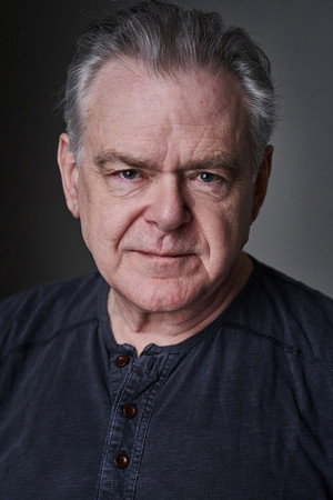 Cover image for Kevin McNally