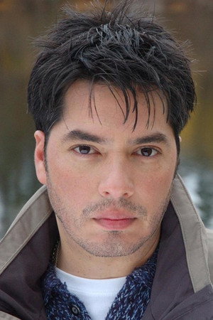 Cover image for Victor Gomez