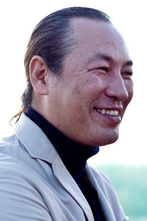 Cover image for 中野裕之