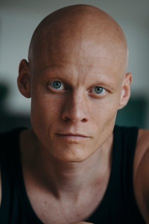 Cover image for Tómas Lemarquis