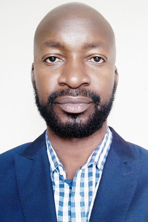 Cover image for Eugene Khumbanyiwa