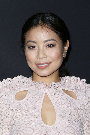 Cover image for Michelle Ang