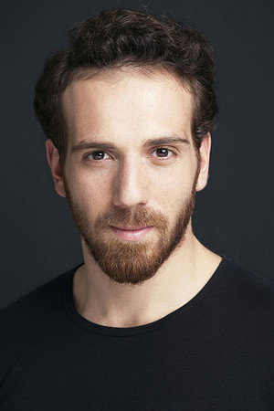 Cover image for Emre Yetim