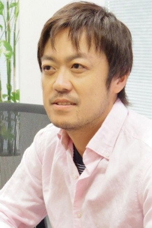 Cover image for Tatsuya Kanazawa