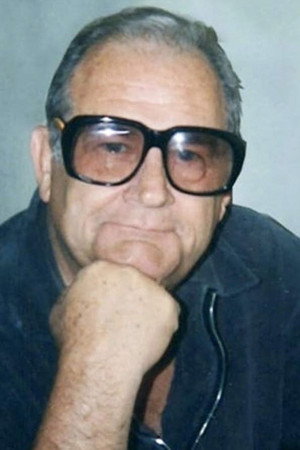 Cover image for Eddie Foy III