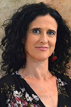 Cover image for Susana Pous