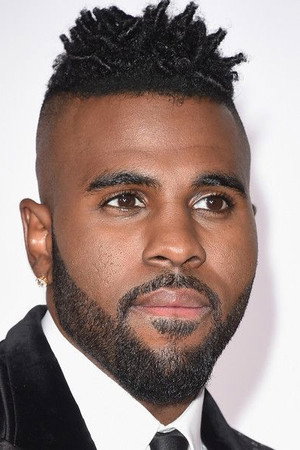 Cover image for Jason Derulo