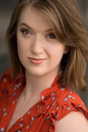 Cover image for Shelby Chambers