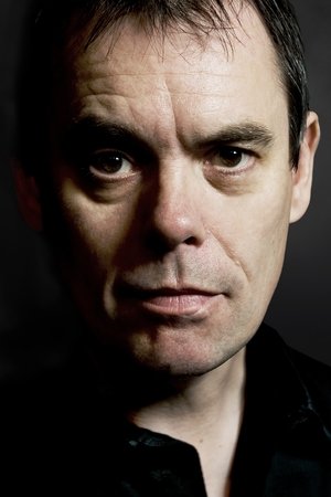 Cover image for Kevin Eldon