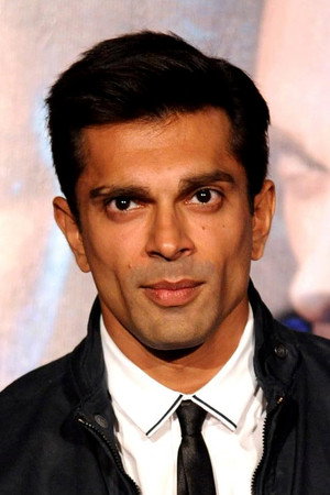 Cover image for Karan Singh Grover